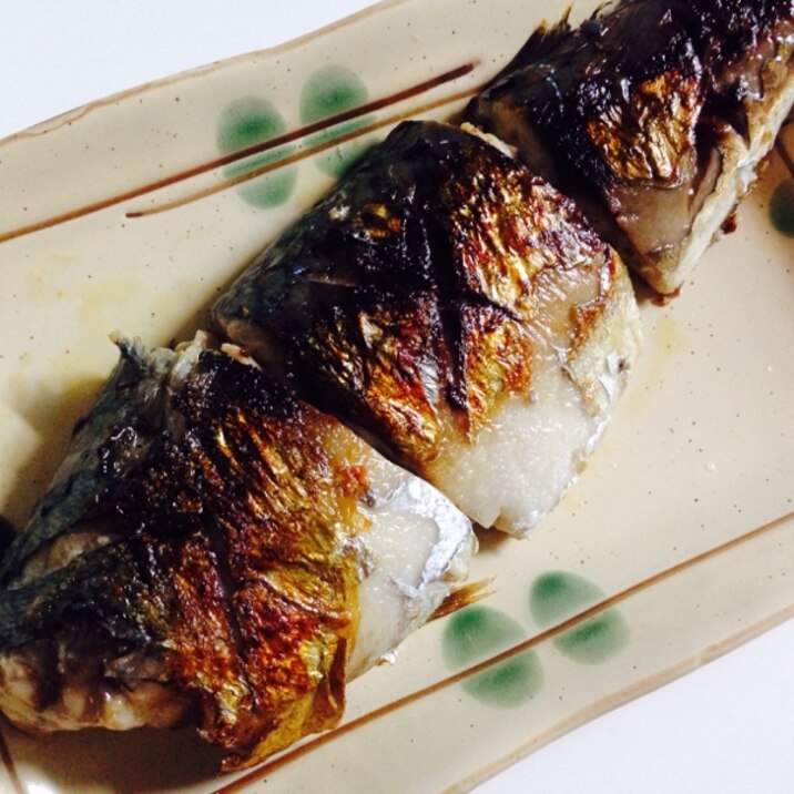 フライパンで焼き魚 鯖 レシピ 作り方 By Hmy0317 楽天レシピ フライパンで焼き魚 鯖 レシピ 作り方 By Hmy0317 楽天レシピ